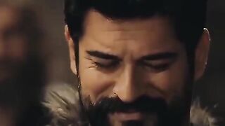 orhan ghazi attitude status