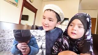 Meray_Bachpan_Ki_Videos_Mil_Gai_????_Reaction_To_My_Old_Videos_ shirazi vlogs