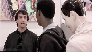 Beverly Hills Cop - Serge & Achmed (1984) HD