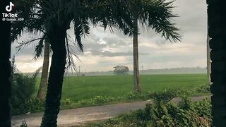 village