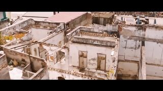 J Balvin, Willy William - Mi Gente (MVDNES Remix) _ Fast and Furious [Chase Scene].