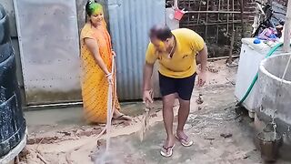 This woman made a strange joke and then this happened