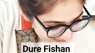 Dure fishan darma shooting