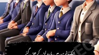 ai funny video
