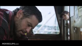 The Perfect Storm (1_5) Movie CLIP - A Swordboat Captain (2000) HD.