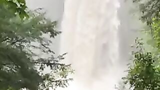 Beautiful Water fall