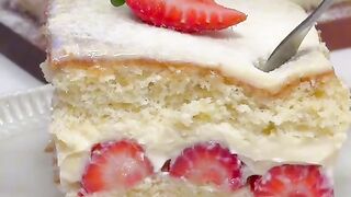 coook cake