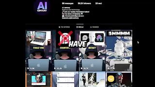 How  to make  money   with AI generated shorts