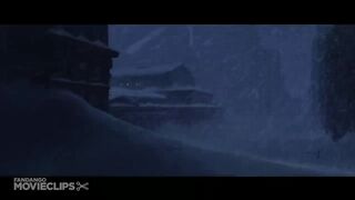 The Day After Tomorrow (4_5) Movie CLIP - Why He Joined the Team (2004) HD.
