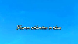 celebrations to avoid