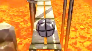 Rollance game/ amazing gameplay ????????/#viral #gaming #viralvideo