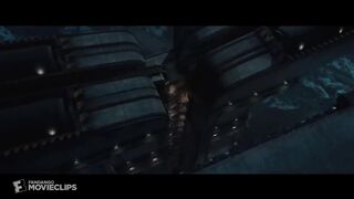 2012 (2009) - The Arks Scene (9_10) _ Movieclips.
