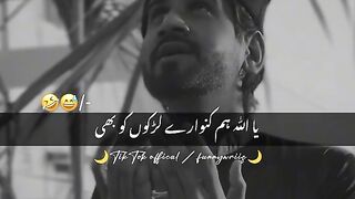 Single log Ameen Bolo