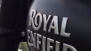 Royal Enfield
