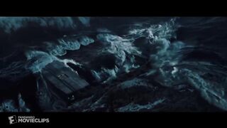 2012 (2009) - The Ark Launch Scene (10_10) _ Movieclips.