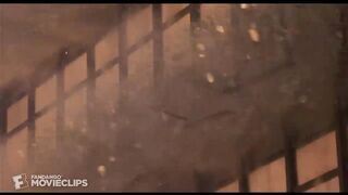 Volcano (1_5) Movie CLIP - The Eruption (1997) HD.