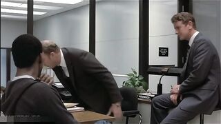 Beverly Hills Cop - Foul-Mouthed (1984) HD