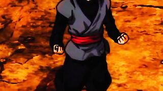 Goku-black ????????