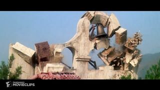 Earthquake (1974) - Destroying Los Angeles Scene (2_10) _ Movieclips.