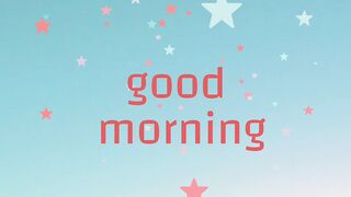 Good_morning _ صباح الخير
