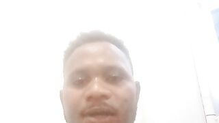 I dey miss you baby