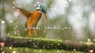 Surah Rehman