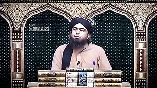 Nabi ko murda kehny walo