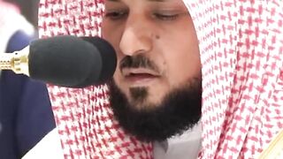 تلاوات الشيخ الدكتور ماهر المعيقلي