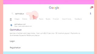 Free online earning
