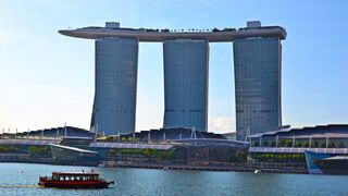 10 MOST IMPRESSIVE Buildings In The World