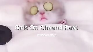chand rat
