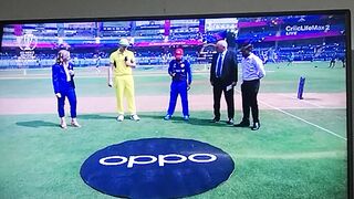 Afghanistan vs Australia icc world cup 2023