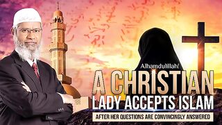 Four questions by a lady