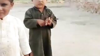 shararte bacha