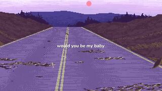 Would you be my baby????????
