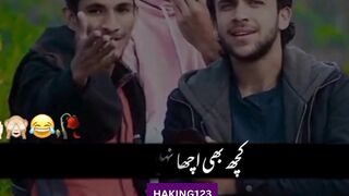 Ise Dekho yah kahin se bhi insan ka baccha Nahin lagta