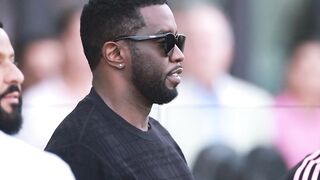 R. Kelly prosecutor says Diddy should be 'very concerned' by Homeland Security raids and arrest of drug mule
