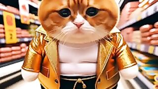 cute_cat_funny_video_2024_cute_cat__funny_cat_????????????#shorts_#cat#viral(240p).