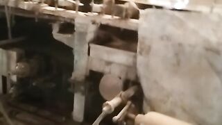 Paper making