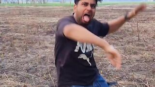 Comedy video