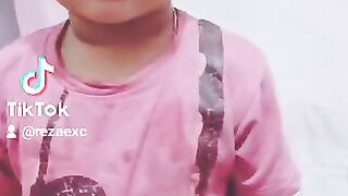 Baby's video