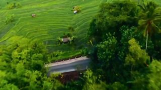 Nature zone