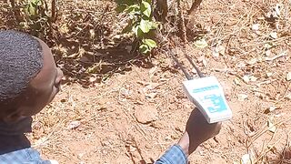 how to test groundwater
