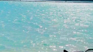 Jeddah beach beauty