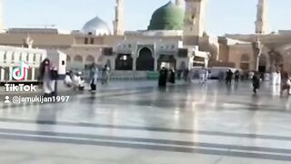 Makkah Madina