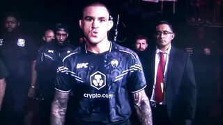 UFC199_299 _ _Poirieer_team