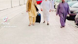 Dammam to Makkah