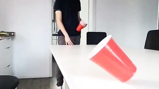 Amazing Talent In this Boy