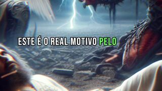Porque o Diabo queria o corpo de moisés?