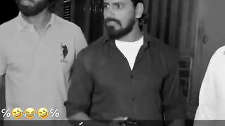 Funny video my all friends